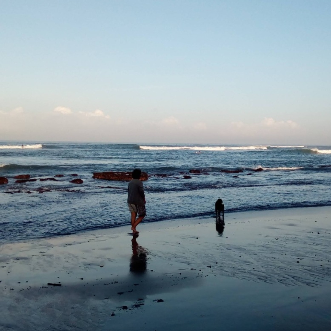 La Numa Villas Canggu - La Numa VIllas Canggu