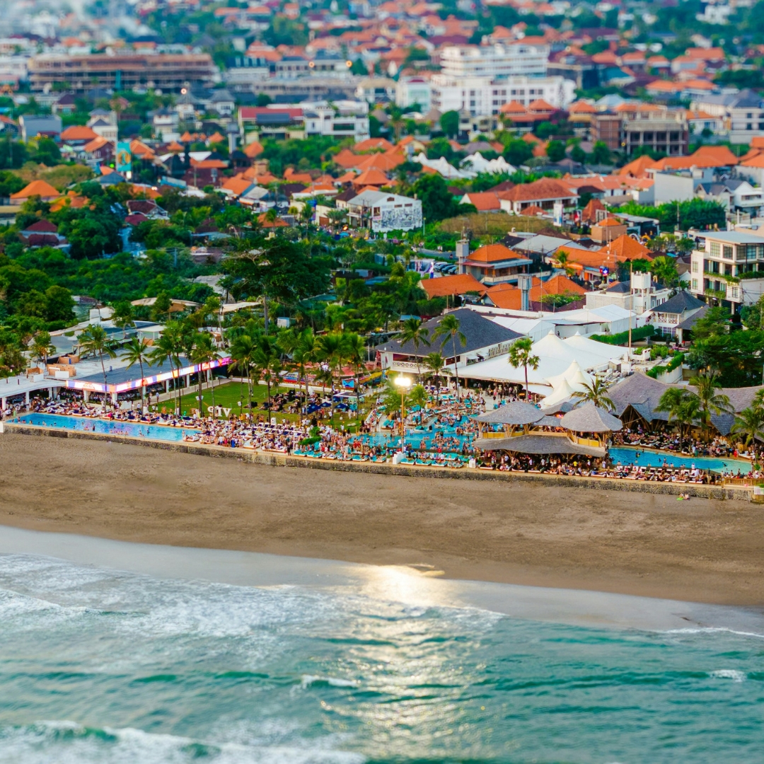 La Numa Villas Canggu - La Numa VIllas Canggu