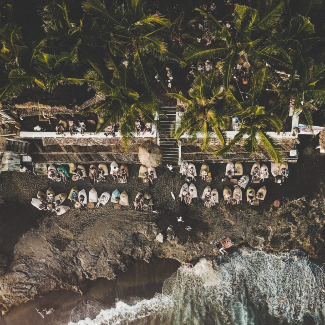 La Numa Villas Canggu - La Numa VIllas Canggu