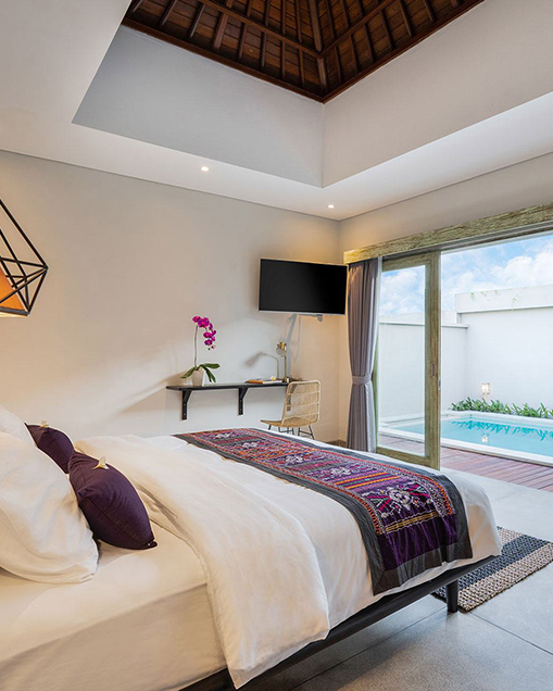 La Numa Villas Canggu - La Numa VIllas Canggu