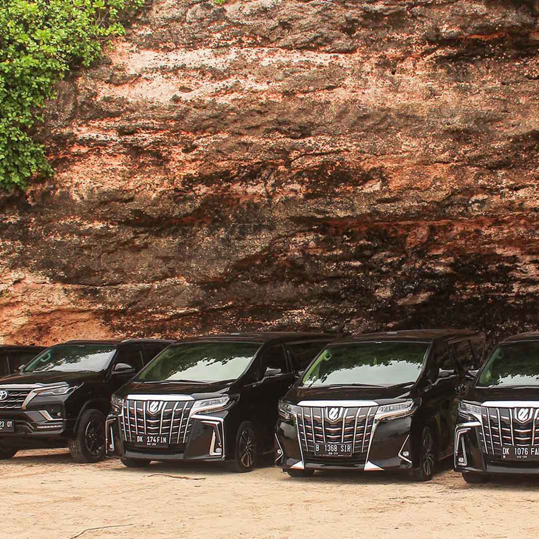 La Numa Villas Canggu - La Numa VIllas Canggu