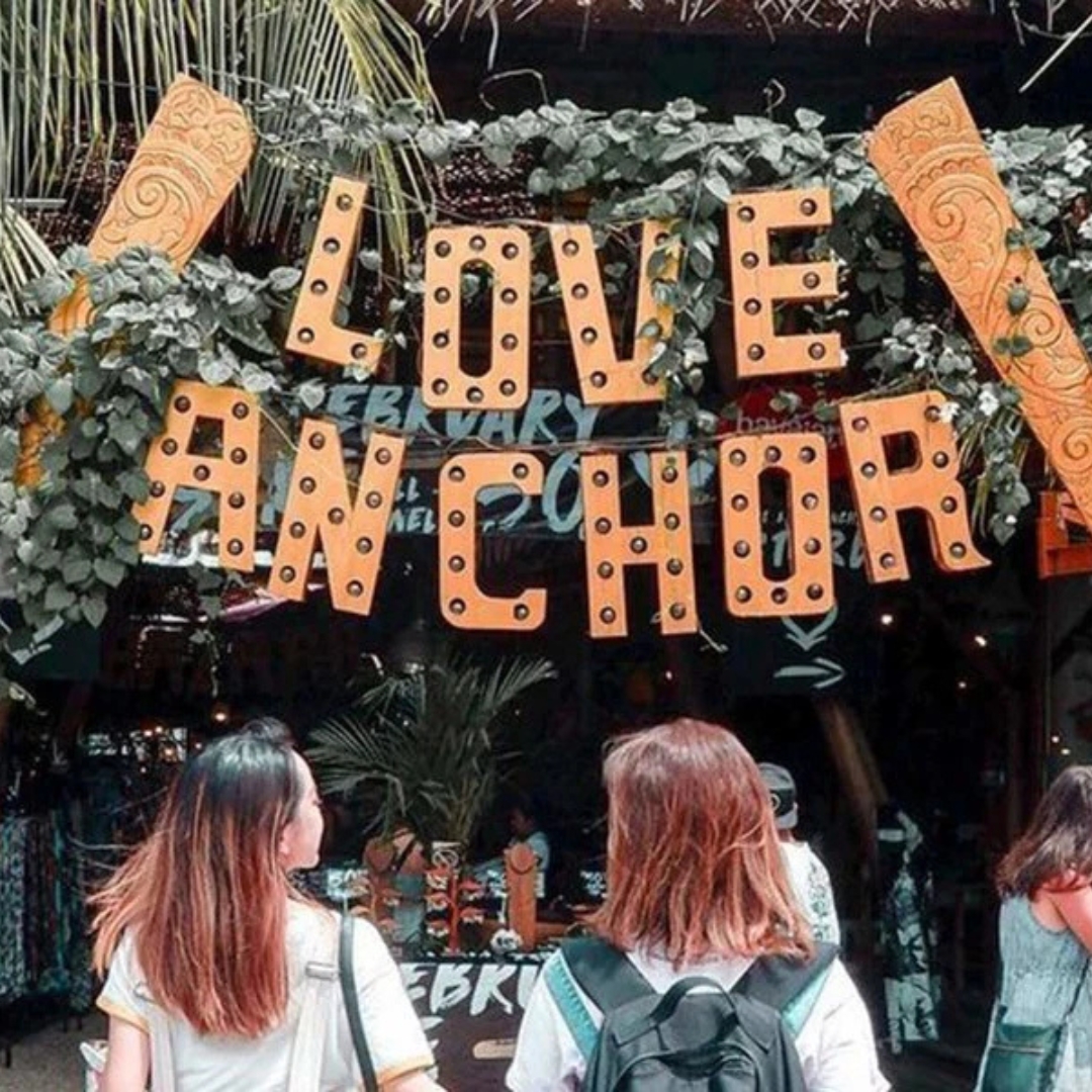 La Numa Villas Canggu - La Numa VIllas Canggu