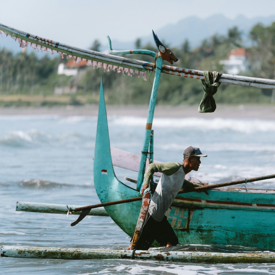 La Numa Villas Canggu - La Numa VIllas Canggu