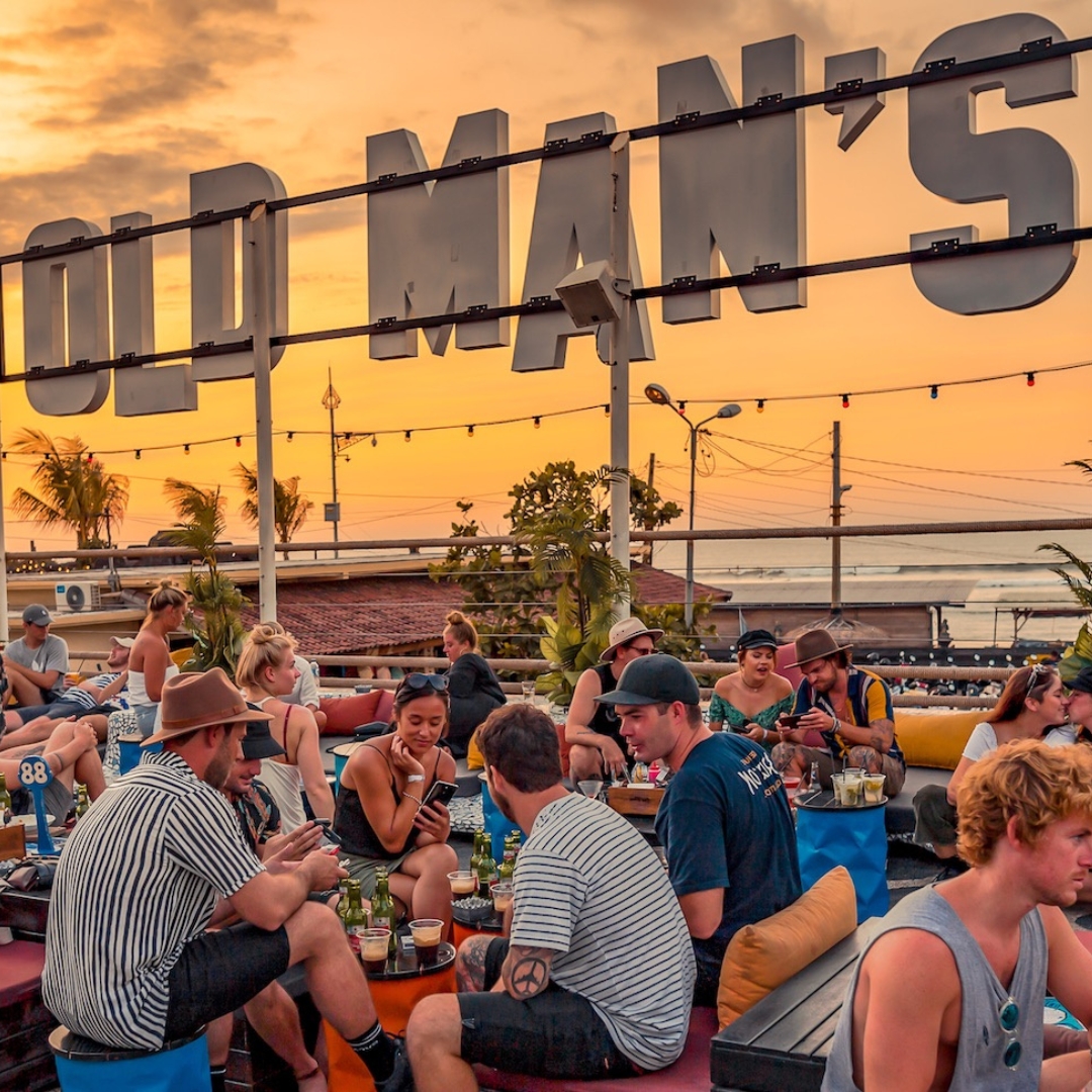 La Numa Villas Canggu - La Numa VIllas Canggu