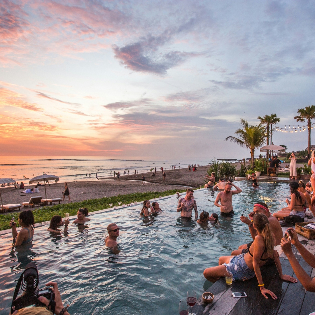 La Numa Villas Canggu - La Numa VIllas Canggu