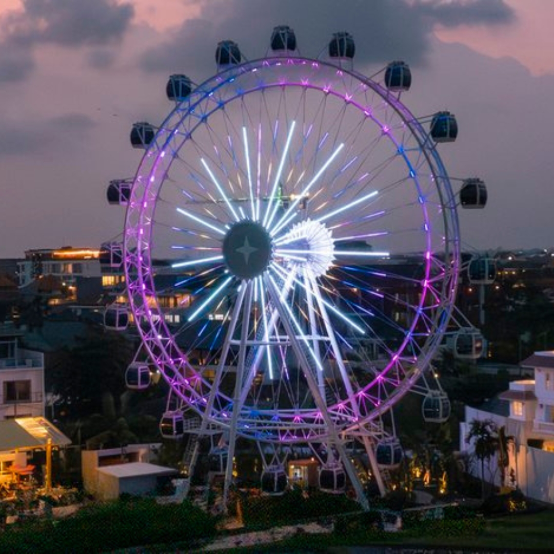 La Numa Villas Canggu - La Numa VIllas Canggu